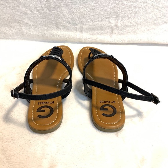 Guess Sandals - Comfortable & Stylish! - Picture 5 of 15